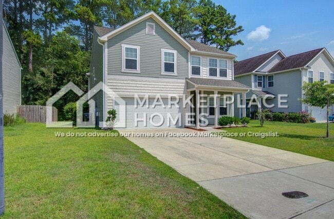 115 Rawlins Dr in Summerville, SC - Building Photo - Building Photo