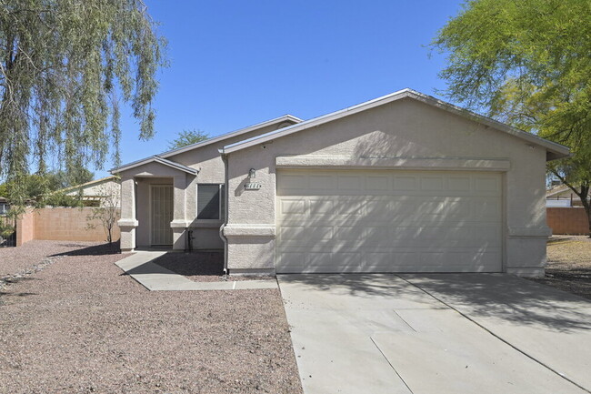 property at 6111 N Samantha Grove Dr
