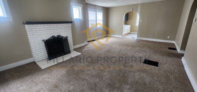 318 SW 4th St in Richmond, IN - Building Photo - Building Photo