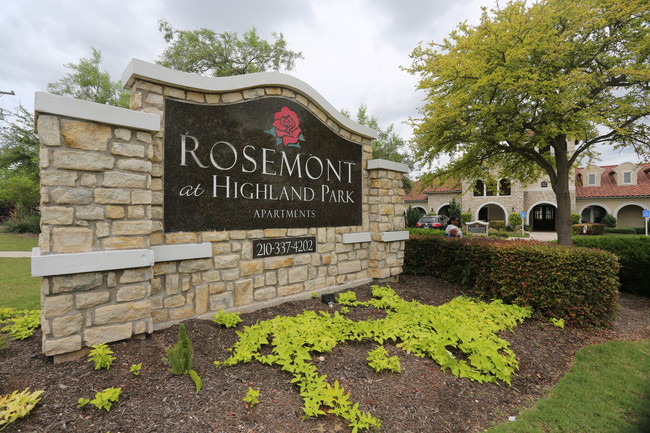 Rosemont at Highland Park