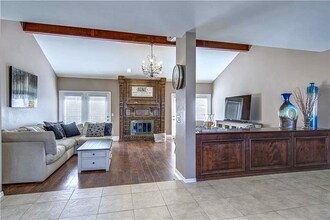 2612 Lost Trail Rd in Edmond, OK - Building Photo - Building Photo