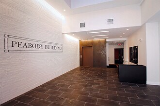 100 Washington St in Salem, MA - Building Photo - Building Photo