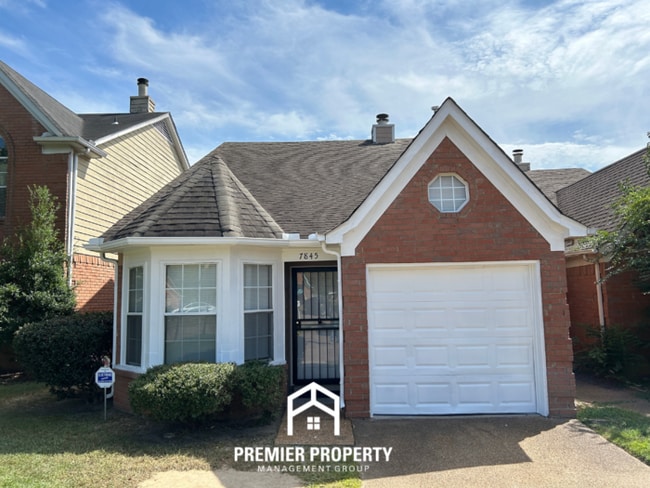 property at 7845 Shadowland Dr