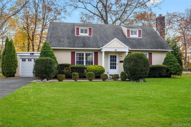 29 Avondale Rd in Harrison, NY - Building Photo - Building Photo