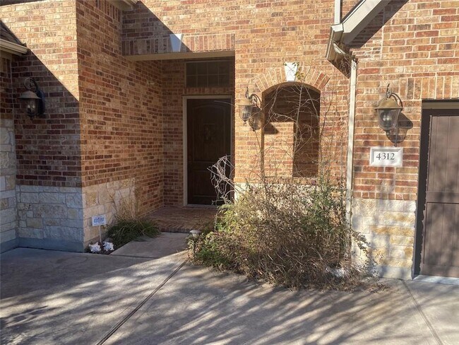4312 Greatview Dr in Round Rock, TX - Building Photo - Building Photo