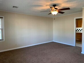 501 S Wilson St in Enid, OK - Building Photo - Building Photo