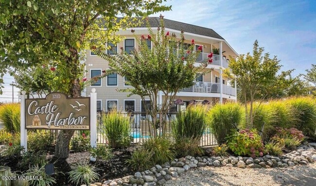 1810 Central Ave in Ship Bottom, NJ - Building Photo - Building Photo