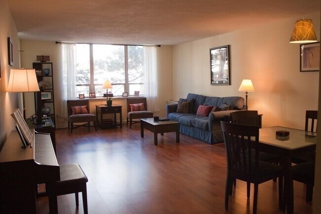 property at 41 Park St