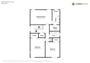 8522 Manassas Rd in Tampa, FL - Building Photo - Building Photo