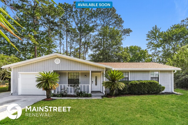 property at 7573 Falcon Trace Ct