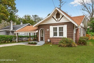 4755 French St in Jacksonville, FL - Building Photo - Building Photo