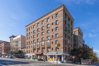 1616 Amsterdam Ave in New York, NY - Building Photo - Building Photo