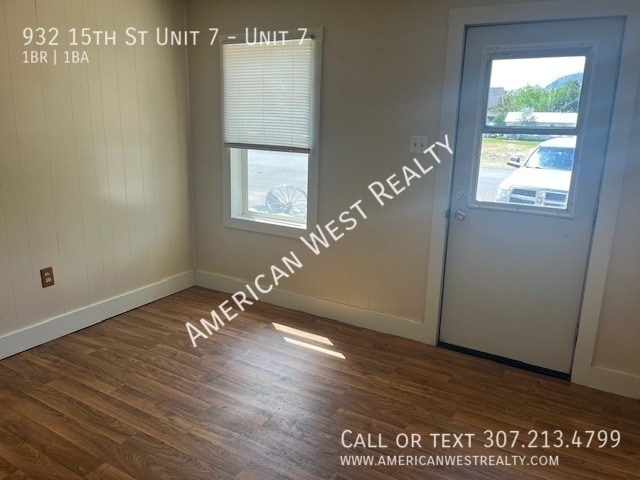 932 15th St in Cody, WY - Building Photo - Building Photo