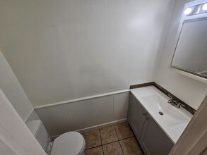 1926 Martin St in Conway, AR - Foto de edificio - Building Photo