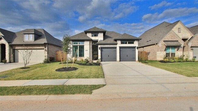 42584 Rustico Rd in Magnolia, TX - Building Photo - Building Photo