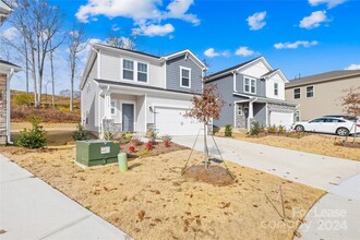 4370 Evening Trl in Concord, NC - Building Photo - Building Photo