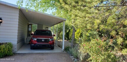 10330 Manzanita Trail in Dewey, AZ - Building Photo - Building Photo