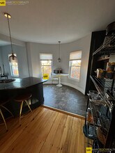465 Columbus Ave, Unit 4 in Boston, MA - Building Photo - Building Photo