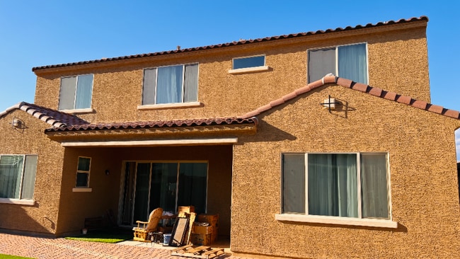 8609 W Solano Dr in Glendale, AZ - Building Photo - Building Photo