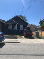 304 Methow St in Wenatchee, WA - Building Photo