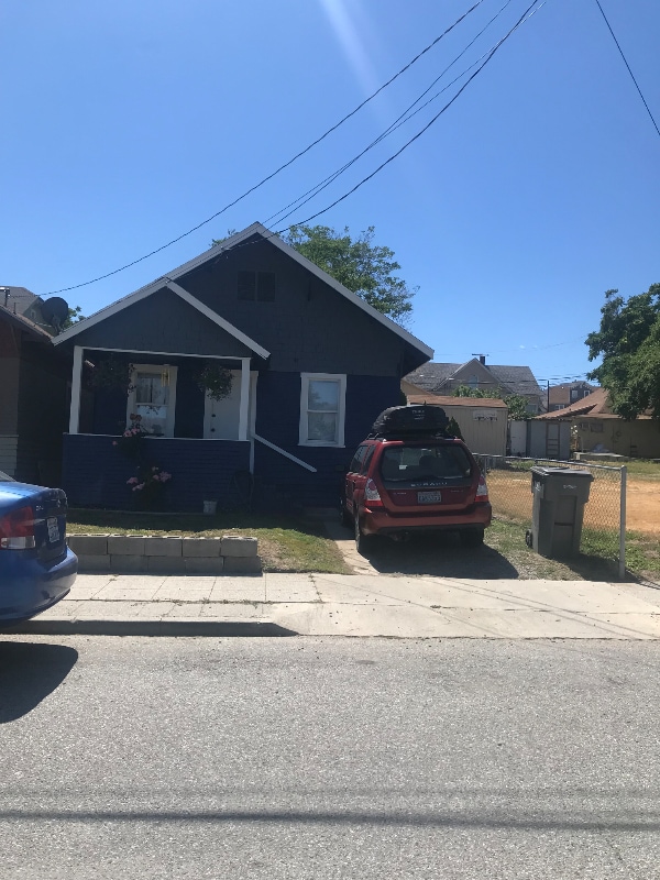 property at 304 Methow St