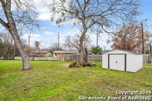 226 Amador in San Antonio, TX - Building Photo - Building Photo