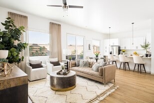 The Bungalows on Ash