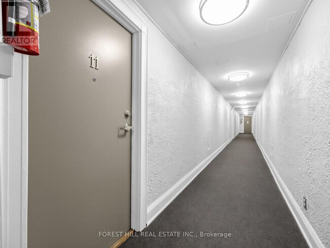 312 Lonsdale Rd in Toronto, ON - Building Photo - Building Photo