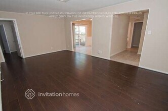 3426 Bristlecone Trail in Spring, TX - Foto de edificio - Building Photo