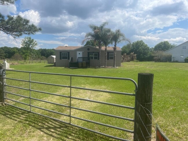 property at 4620 Hunting Lodge Dr