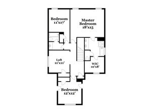 2427 Oakleaf Cir in Lithonia, GA - Building Photo - Building Photo