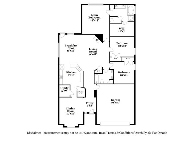 3718 Breckenridge Dr in Montgomery, TX - Building Photo - Building Photo