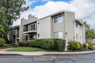 1089 Sunnyvale Ave in Walnut Creek, CA - Building Photo