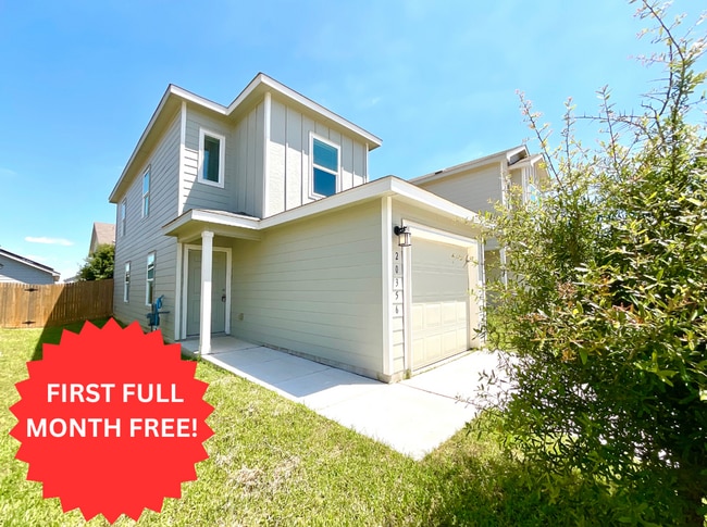 property at 20356 Andalusite Wy