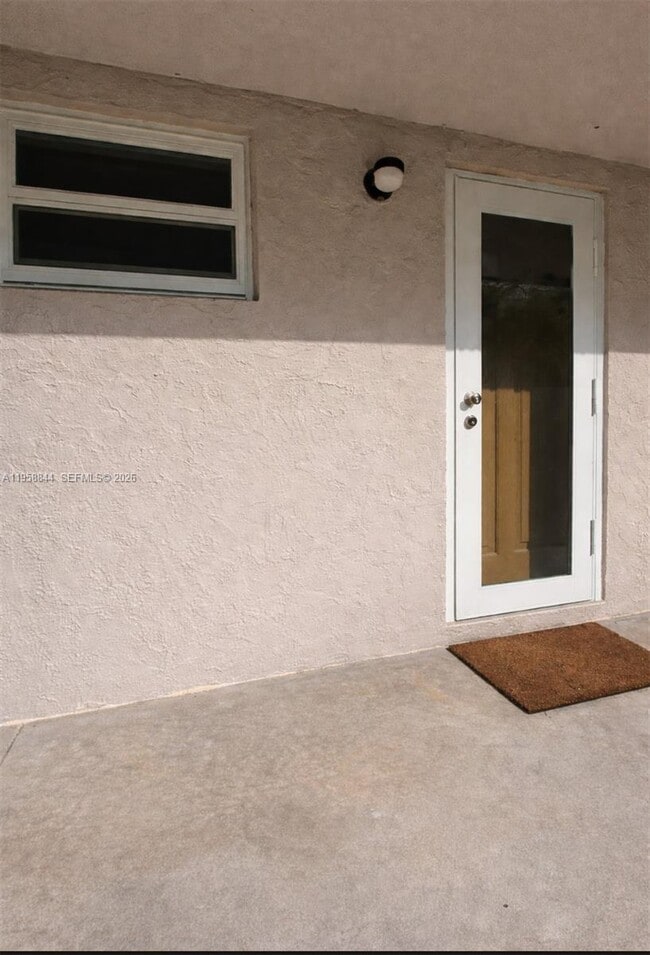 property at 2220 SW 46th Ct