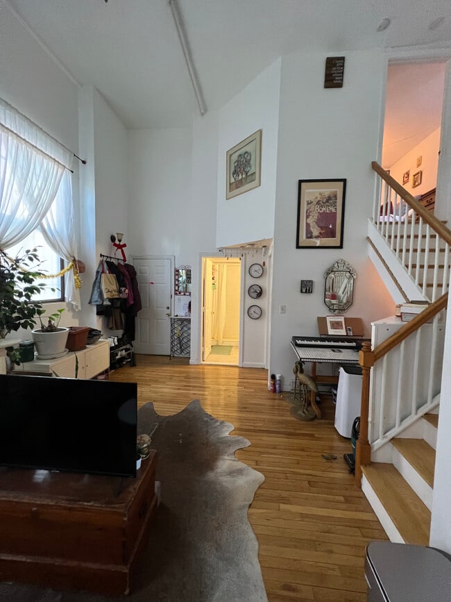 168 Northampton St in Boston, MA - Building Photo - Building Photo