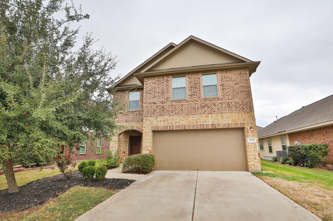 3606 Carolina Canyon Ct