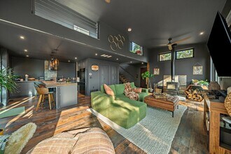 186 Bunny Rd in Bailey, CO - Foto de edificio - Building Photo