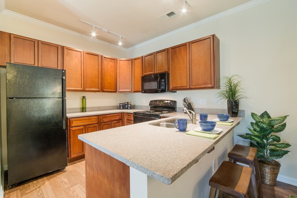 Palisades at Ballentine Apartments in Irmo, SC