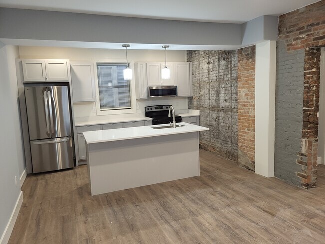 property at 2173 Professor Ave