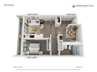 Hidden Valley Club photo'