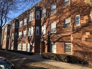 21st Street in Berwyn, IL - Foto de edificio - Building Photo