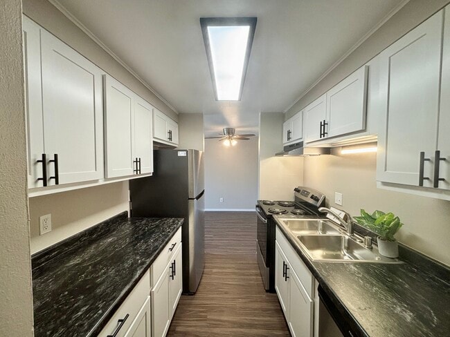 Southview Apartments