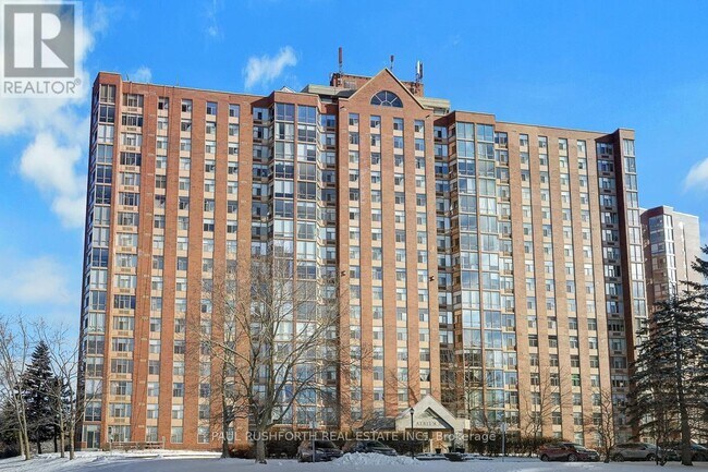 property at 2759 Carousel Crescent