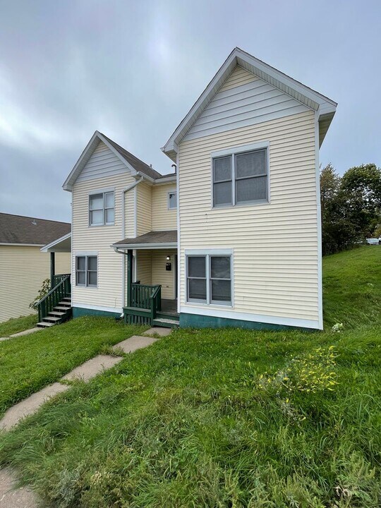 321-323 N 3rd Ave W in Duluth, MN - Building Photo