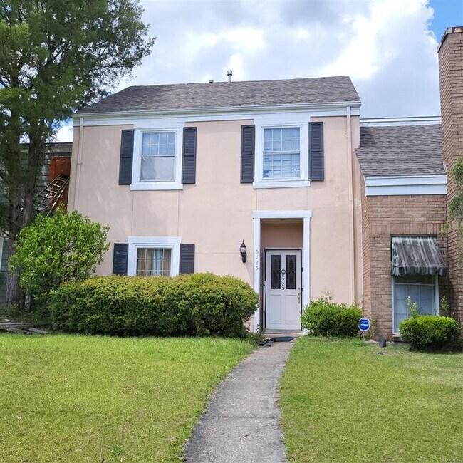 6725 Greenbrook Dr Rentals in Montgomery, AL