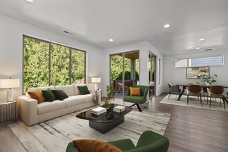 22901 98th Pl S in Kent, WA - Foto de edificio - Building Photo