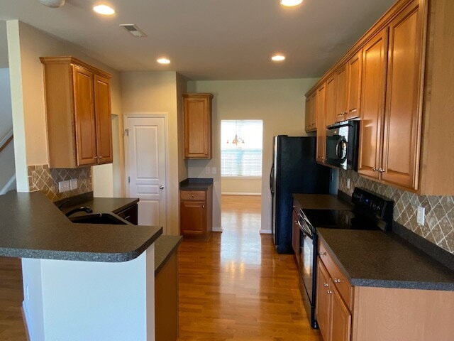 234 Stobhill Ln in Holly Springs, NC - Building Photo - Building Photo