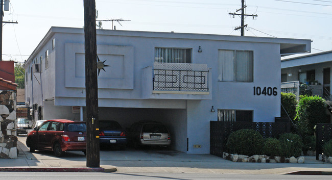 10406 Culver Blvd in Culver City, CA - Building Photo - Building Photo