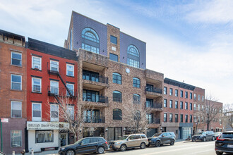 295 Columbia St in Brooklyn, NY - Building Photo - Primary Photo